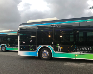 Aveirobus: Câmara de Aveiro e Transdev chegam a acordo.