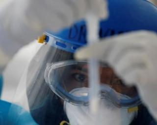 DGS: Menos 30 doentes graves em dia com 847 casos e 30 mortes por Covid-19.