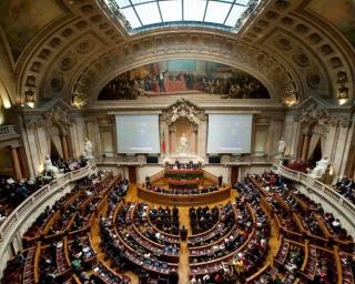 Assembleia da República aprova voto de congratulação pelo centenário de três instituições de Oliveira de Azeméis.