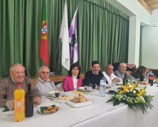 Centro Cultural de Horta assinala 32.º aniversário.