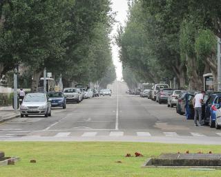 CMA: Avança em Aveiro o Concurso Público para a requalificação urbana da Avenida 25 de Abril.