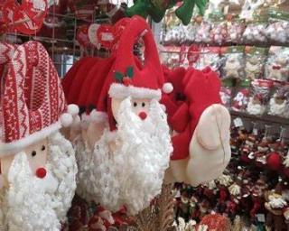 Vagos lança campanha de apoio ao comércio no Natal.