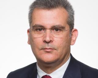 Filipe Neto Brandão eleito para o Conselho Superior de Informações.
