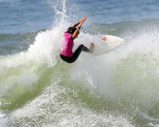 Yolanda Hopkins vence 16.ª edição da Miss Costa Nova Cup.