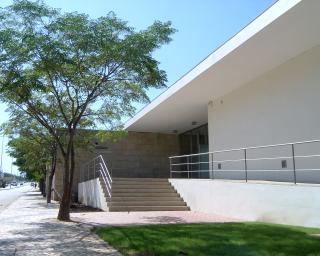 Museu do Vinho da Bairrada reabre ao público.