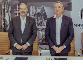 bei financia transicao energetica da navigator