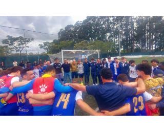 vista alegre celebra permanencia