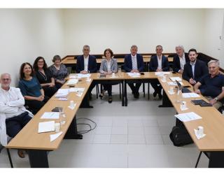 PS pede reforço de recursos na Unidade Local de Saúde de Entre o Douro e Vouga.