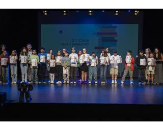Autarquia divulga lista de premiados no Concurso Literário Jovem.