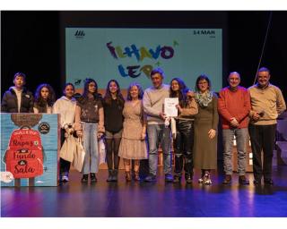 ilhavo a ler apura finalistas de concurso intermunicipal