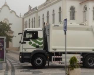 Vagos investe na melhoria da recolha de lixo e limpeza urbana.