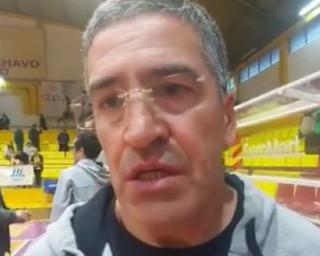 Basquetebol: Illiabum deu luta mas foi eliminado pelo Imortal na Taça de Portugal.