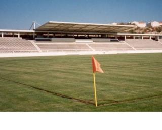 beira mar em vila mea no campeonato de Portugal
