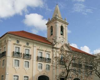 Câmara de Aveiro ajuda no combate à Pandemia do Coronavírus.