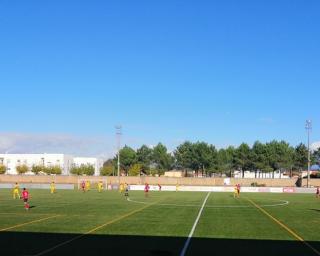 Divisão de Elite da AFA (Zona Sul): Beira-Mar vence em Válega (0-4). Vista Alegre consegue primeira vitória.