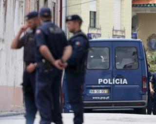 GNR fez 36 detenções nos últimos dias.