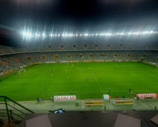 Campeonato de Portugal: Beira-Mar 'leva' 5 do Vitória B em Aveiro. Aveirenses goleados, (1-5) no EMA.