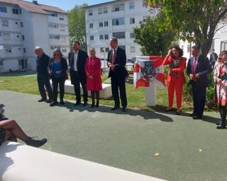 Aveiro: Escola do Bom Sucesso em instalações provisórias a partir de Abril.