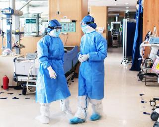 Portugal ultrapassa os 22 mil casos e os 800 mortos por Covid-19.