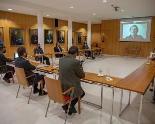 Centro de Competência em Computação Avançada instalado em Aveiro.