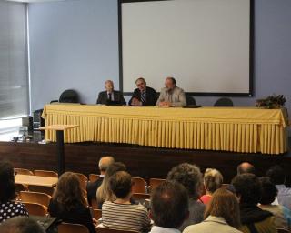 Congresso Internacional sobre Património Industrial decorre até domingo em Aveiro.