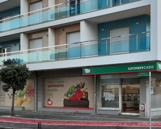 Praia da Barra tem nova loja de proximidade 'Meu Super'. (PUB)