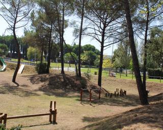 Comemorações do 18.º Aniversário da Elevação de Oliveira do Bairro a cidade decorreram esta tarde com a inauguração do novo Parque da Cidade.