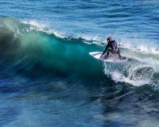 Circuito Quebramar 2021 de Surf, Longboard e Bodyboard este fim-de-semana na Praia da Barra.