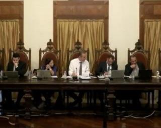 Aveiro: Autarquia com orçamento de 147 milhões. Redução do IMI adiada por um ano.