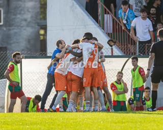 vista alegre vence em cucujaes