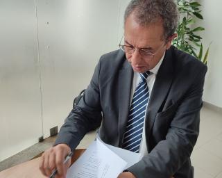 Porto de Aveiro integra Laboratório Colaborativo na área da Logística.