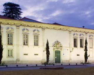Museu da Cidade de Aveiro acolhe exposição de hologramas “Art in Holography - Light, Space  Time”.