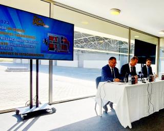 Feira de Março: Câmara de Aveiro investe 650 mil euros no evento e espera bater todos os recordes.