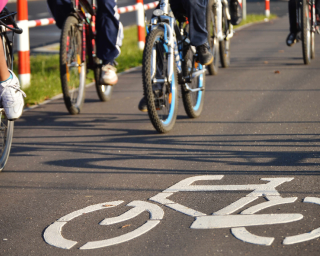 Tertúlia sobre o incentivo ao uso da bicicleta marcada para Aveiro.