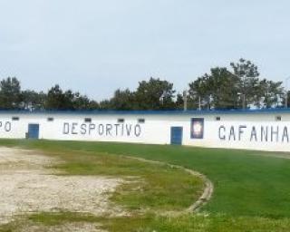 GD Gafanha assinala hoje 61 anos de vida com 'convívio' no Parque de Campismo local.