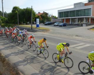 Ciclismo: Grande Prémio Abimota começa na sexta-feira.