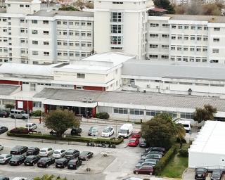 Unidade da Dor e Hospital de Dia passam temporariamente para Estarreja e Águeda.