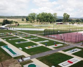 Anadia: Parque Urbano é o novo centro de lazer do município,