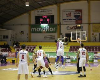 Basquetebol: Illiabum vai competir na Proliga.