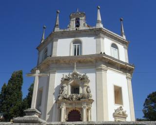 Aveiro: Autarquia assegura intervenção na Igreja das Barrocas.