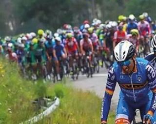 30.º Grande Prémio de Ciclismo do JN passa por Ovar.