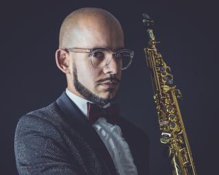 Saxofone e eletrónica, trio de flautas e violoncelo nos Festivais de Outono 2018.