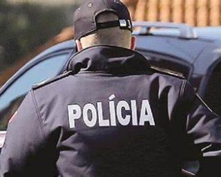 PSP: 4 detidos e mais de 10 viaturas apreendidas em operação realizada hoje.