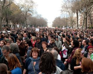 Promotores da manifestação Casa para Viver querem os aveirenses na rua, em protesto.