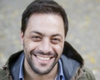 António Zambujo - Cidade