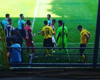 Taça de Portugal: Beira-Mar vence Lusitano (2-4) e GD Gafanha venceu em Silgueiros (0-2). Ambos seguem em frente na competição. 