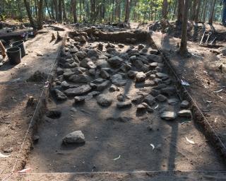 Albergaria: Dia da Arqueologia desafia população a acompanhar escavações.