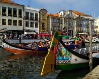 Aveiro: Orçamento Participativo já tem vencedores.