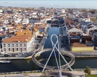 Aveiro: A experiência do presidente Alberto Souto foi má - Ribau Esteves.