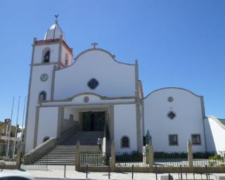 Paróquia da Gafanha da Nazaré foi criada há 112 anos.